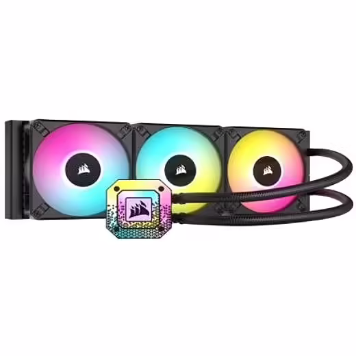 Corsair iCUE H150i Elite Capellix